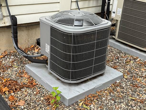 24/7 Emergency Hvac experts in Norman, OK