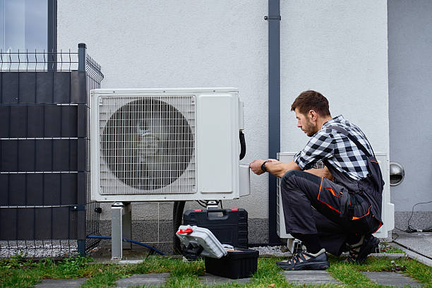 Top rated local Hvac specialists in Norman, OK